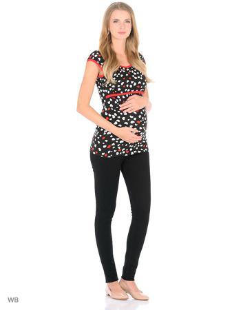 Блузка 40 недель