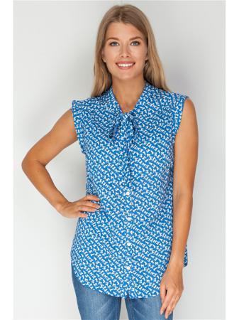 Блузка Vis-a-vis