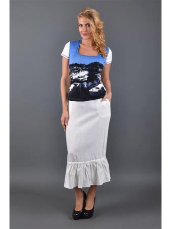 Блузка Gabriela