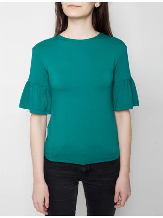 Блузка MALKOVICH