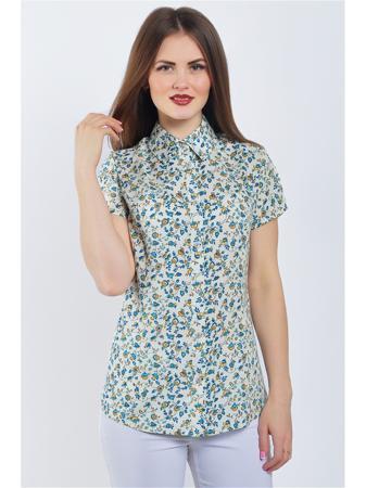 Блузка RISE