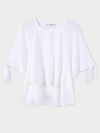 Блузка Mango