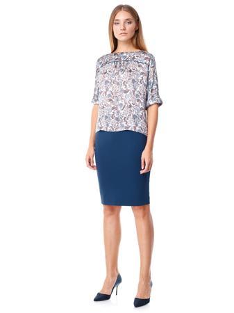 Блузка BIZZARRO