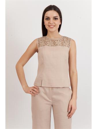 Блуза Chateau Fleur