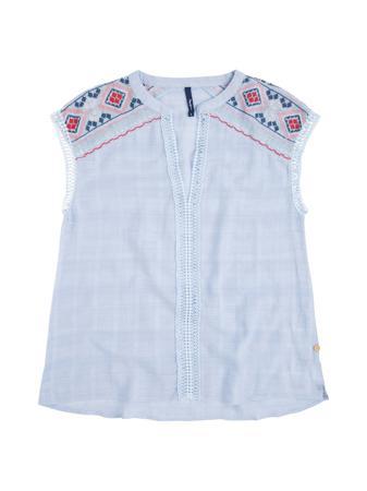 Блузка PEPE JEANS LONDON