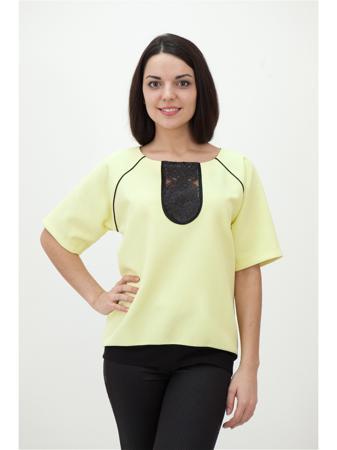 Блуза Chateau Fleur