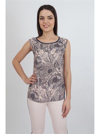 Блузка Chateau Fleur