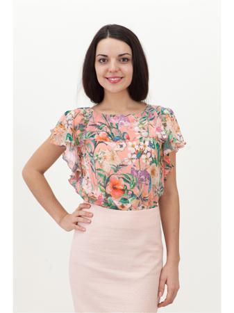 Блуза Chateau Fleur