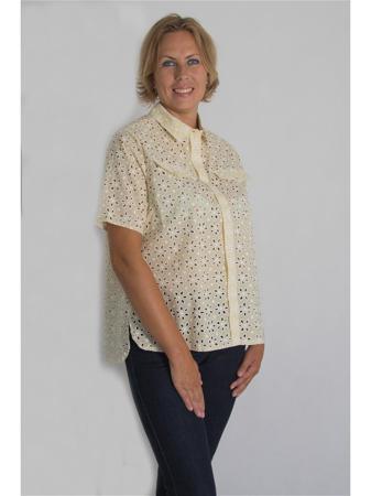 Блузка Brava Catalan