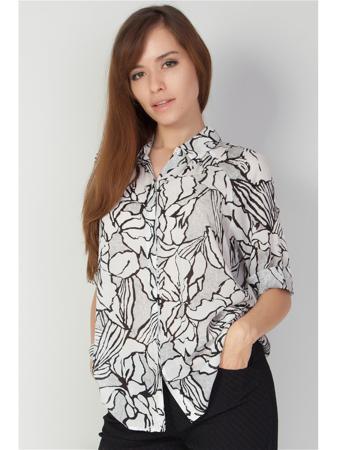 Блузка Vis-a-vis