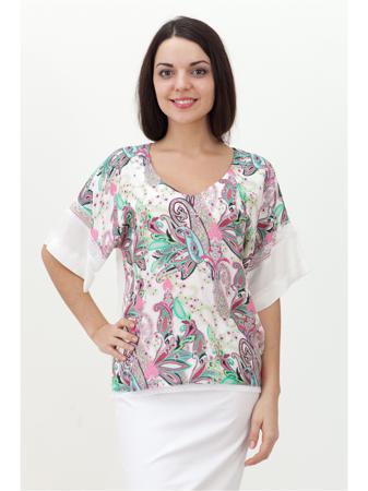 Блуза Chateau Fleur