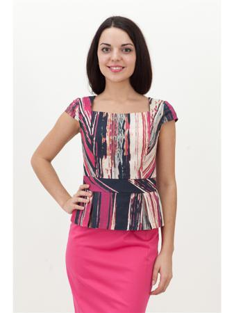 Блуза Chateau Fleur