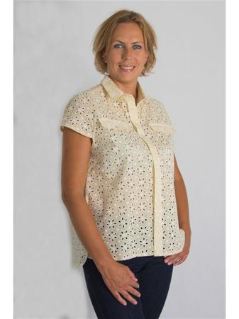 Блузка Brava Catalan