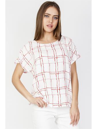 Блузка Vis-a-vis