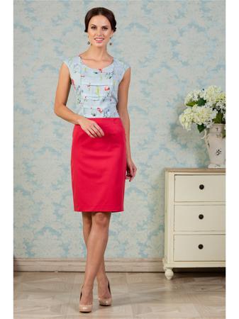 Блузка KEY FASHION