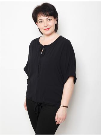 Блузка MALKOVICH