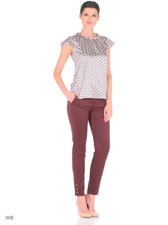 Блузка КАЛIНКА