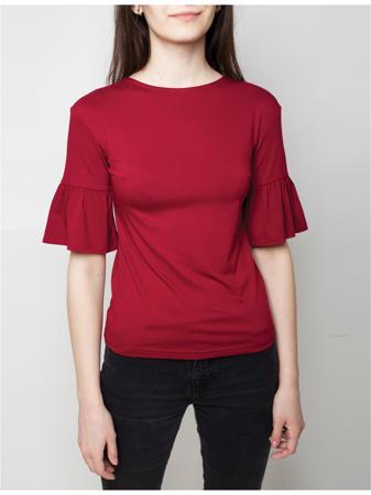 Блузка MALKOVICH