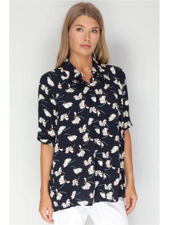 Блузка Vis-a-vis