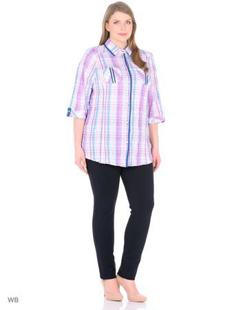 Блузка MASTERITSA NEW CLASSIC