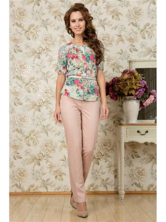 Блузка KEY FASHION