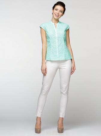 Блузка Maria Velada