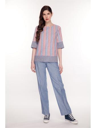 Блузка Gregory