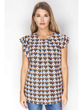 Блузка Vis-a-vis