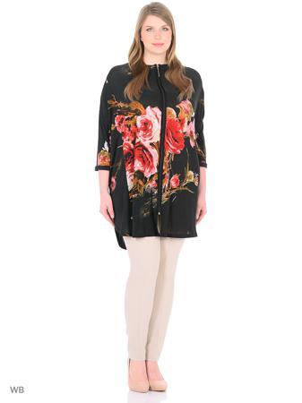 Блузка MASTERITSA NEW CLASSIC