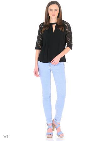 Блузка b.young