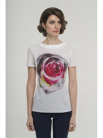 Блузка vera moni