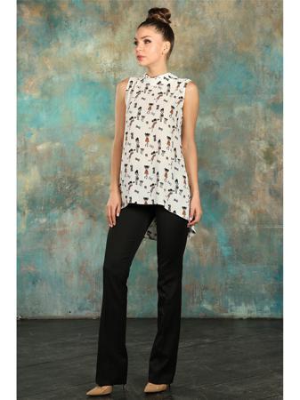 Блузка MONDIGO