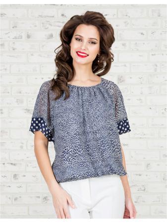 Блузка KEY FASHION