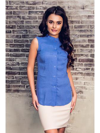 Блузка Вишня