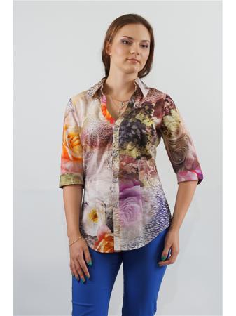 Блузка SHEGIDA