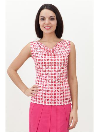 Блузка Chateau Fleur