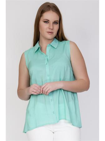 Блузка Vis-a-vis