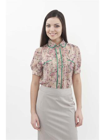 Блуза Chateau Fleur