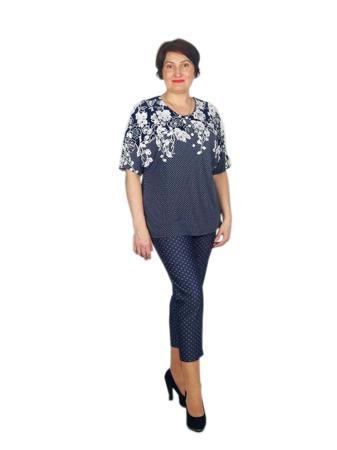 Блузка Rio collection