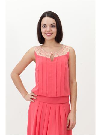 Блузка Chateau Fleur