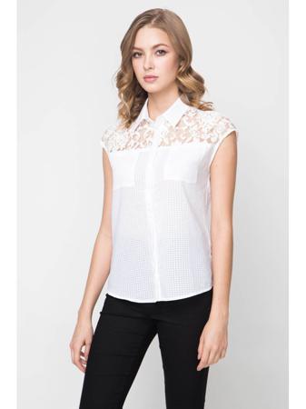 Блузка MARIMAY