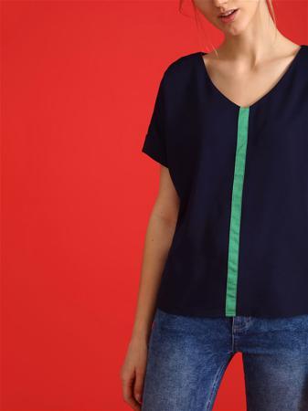 Блузка Top Secret