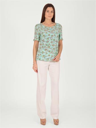 Блузка VISERDI