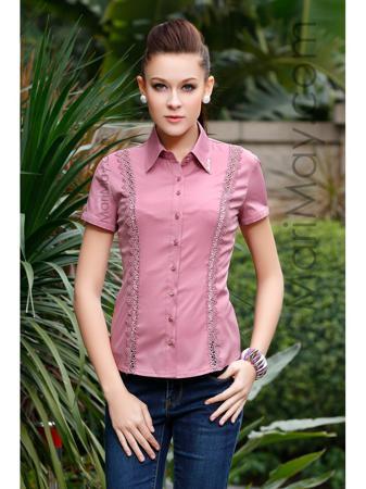 Блузка MARIMAY