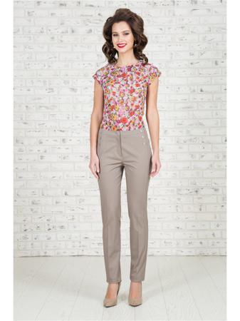 Блузка KEY FASHION