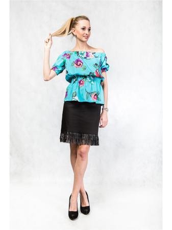 Блузка Glam Goddess