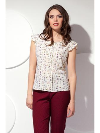 Блузка Modellos