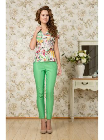 Блузка KEY FASHION