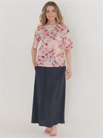 Блузка Лори