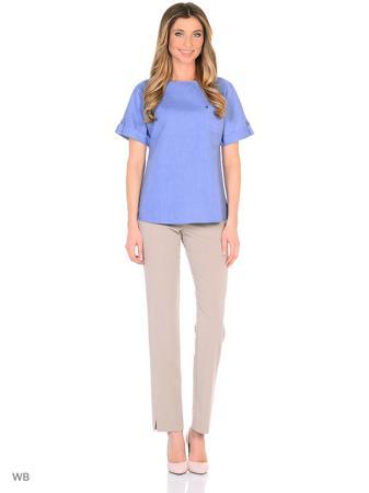 Блузка Yarmina